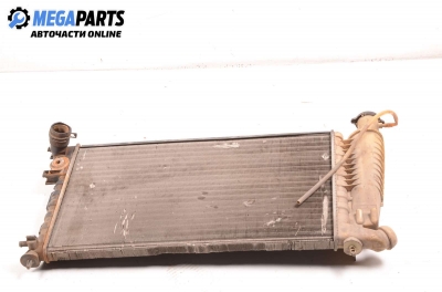 Воден радиатор за Peugeot 306 Hatchback (01.1993 - 10.2003) 1.4, 75 к.с.